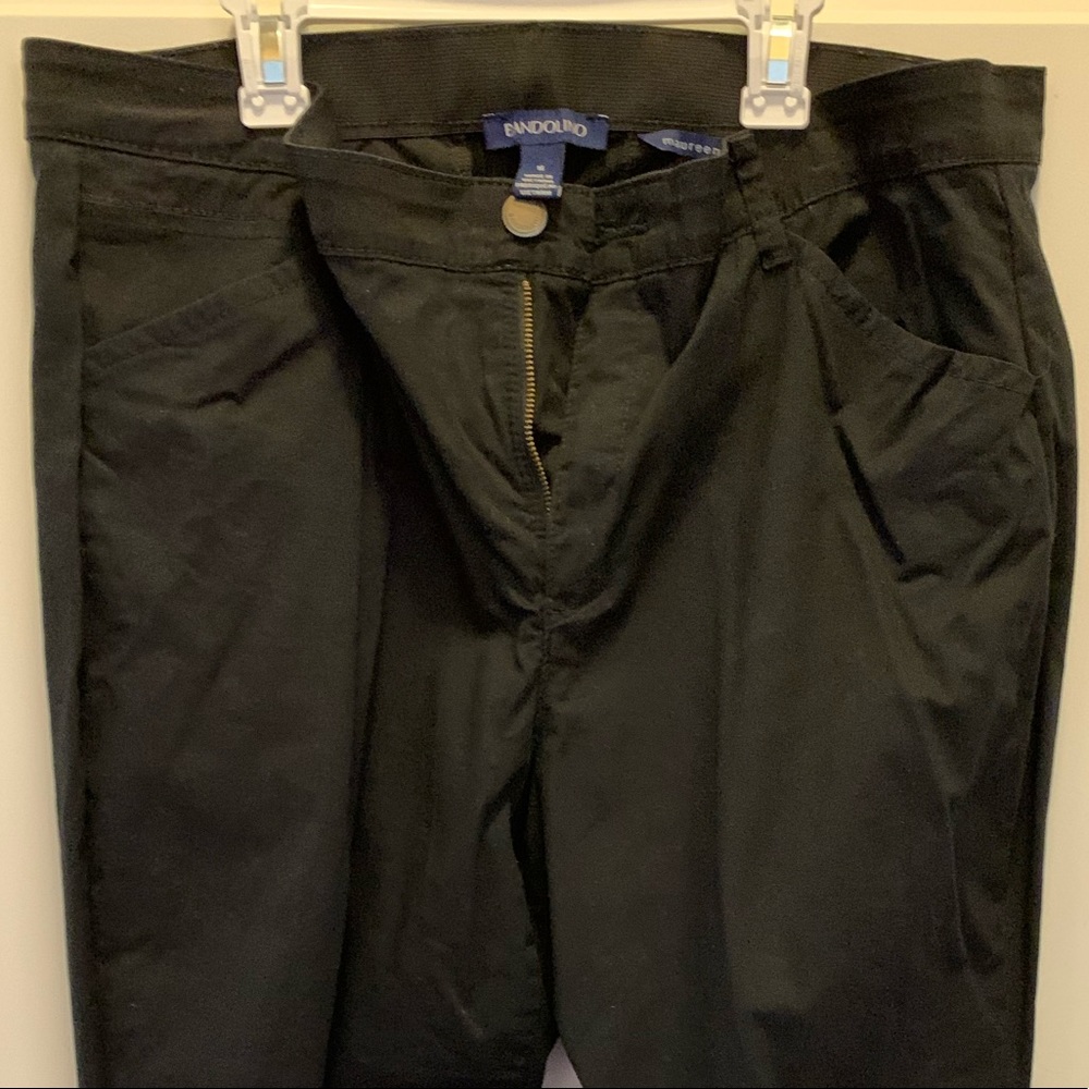 Bandolino Capris